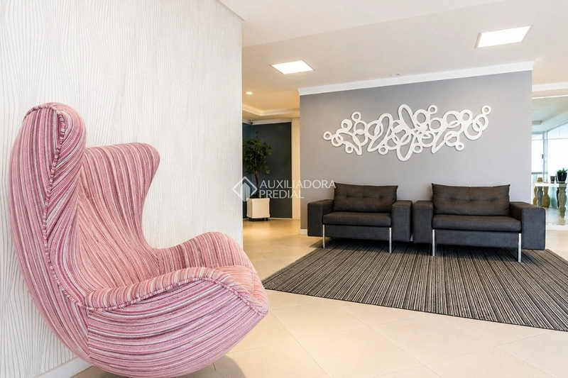 Apartamento para locação 2 dormitórios mobiliado no Porto do Itacorubi: 16ª foto da galeria de imagens do imóvel