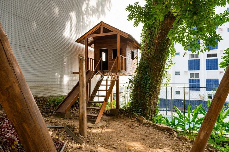 Apartamento para locação 2 dormitórios mobiliado no Porto do Itacorubi: 22ª foto da galeria de imagens do imóvel
