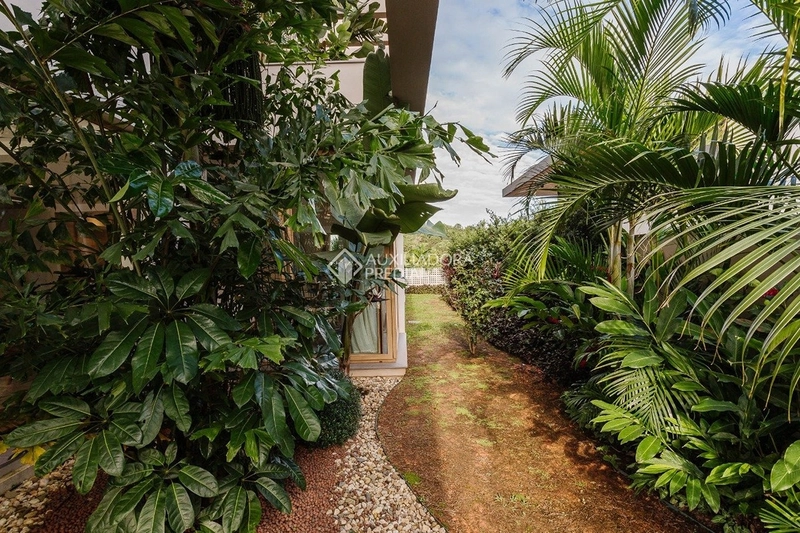 Casa de luxo com vista para o mar em Cacupé | 1.018 m² construídos | 4 dormitórios: 51ª foto da galeria de imagens do imóvel