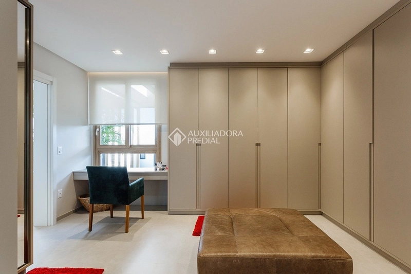 Casa de luxo com vista para o mar em Cacupé | 1.018 m² construídos | 4 dormitórios: 27ª foto da galeria de imagens do imóvel