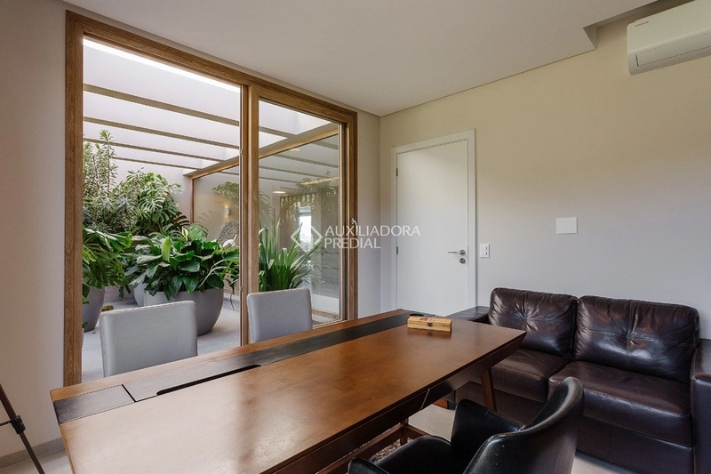 Casa de luxo com vista para o mar em Cacupé | 1.018 m² construídos | 4 dormitórios: 21ª foto da galeria de imagens do imóvel