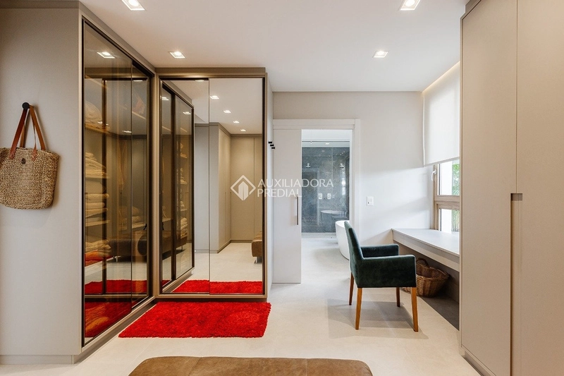 Casa de luxo com vista para o mar em Cacupé | 1.018 m² construídos | 4 dormitórios: 28ª foto da galeria de imagens do imóvel