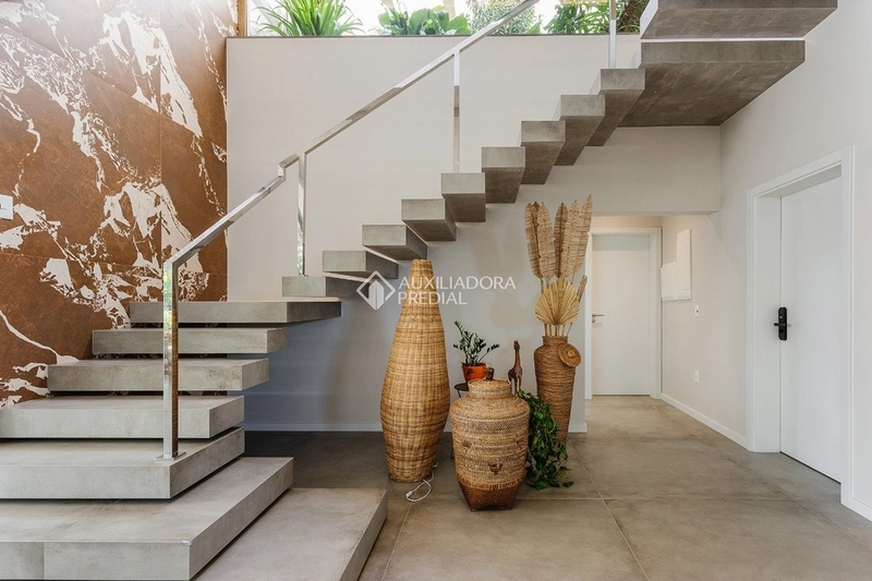 Casa de luxo com vista para o mar em Cacupé | 1.018 m² construídos | 4 dormitórios: 16ª foto da galeria de imagens do imóvel