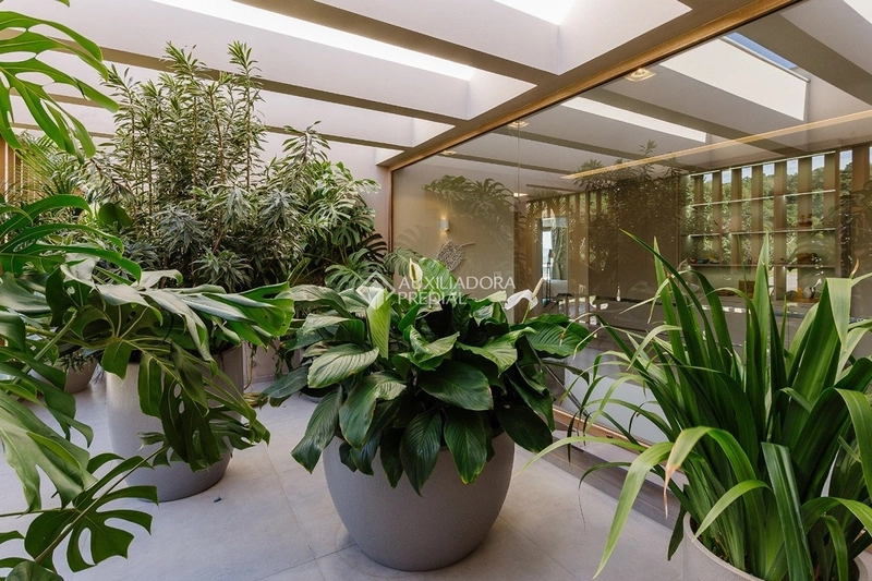 Casa de luxo com vista para o mar em Cacupé | 1.018 m² construídos | 4 dormitórios: 22ª foto da galeria de imagens do imóvel