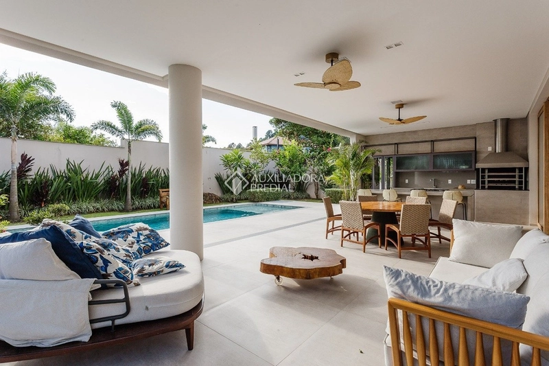 Imóvel residencial ou comercial