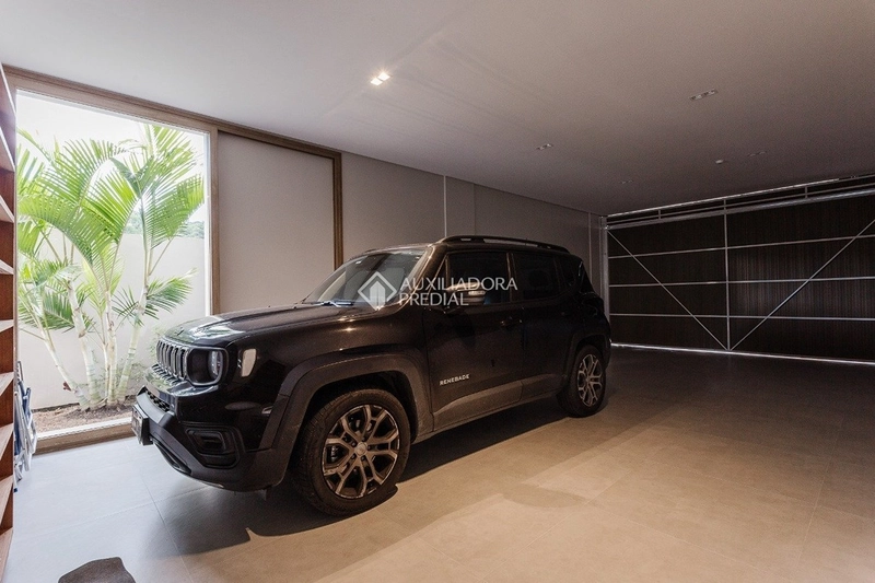 Casa de luxo com vista para o mar em Cacupé | 1.018 m² construídos | 4 dormitórios: 55ª foto da galeria de imagens do imóvel