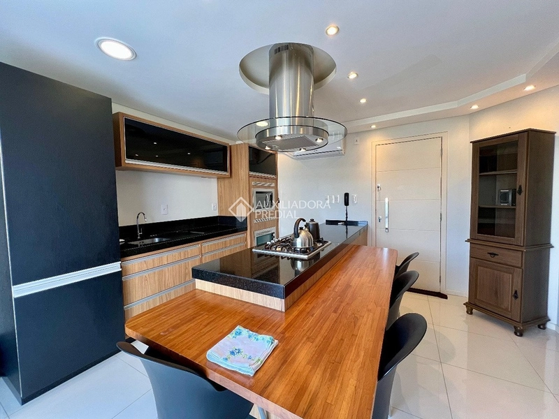 Cobertura duplex mobiliada à venda na Carvoeira | 3 dormitórios | 2 vagas | Florianópolis: 3ª foto da galeria de imagens do imóvel