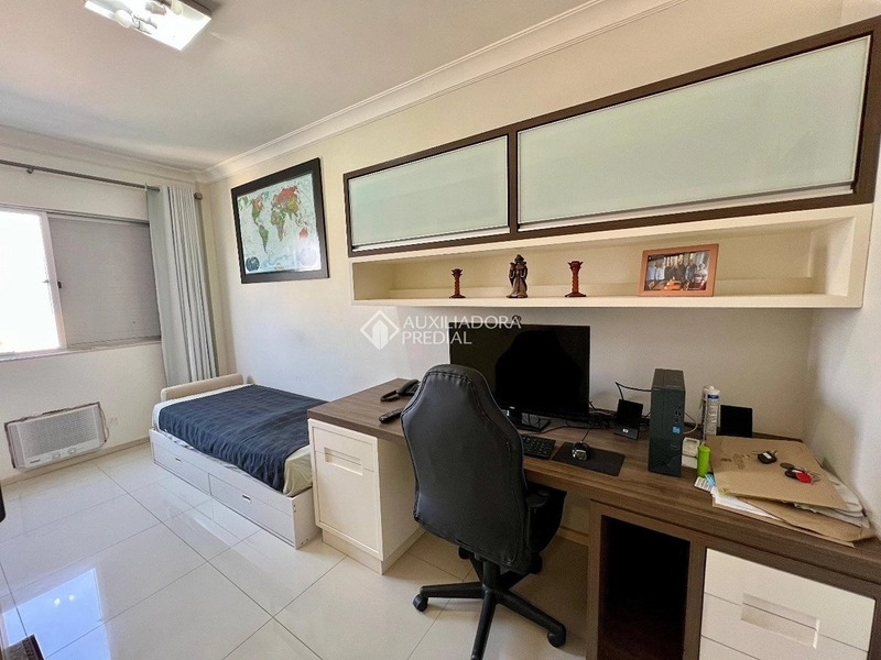 Cobertura duplex mobiliada à venda na Carvoeira | 3 dormitórios | 2 vagas | Florianópolis: 11ª foto da galeria de imagens do imóvel