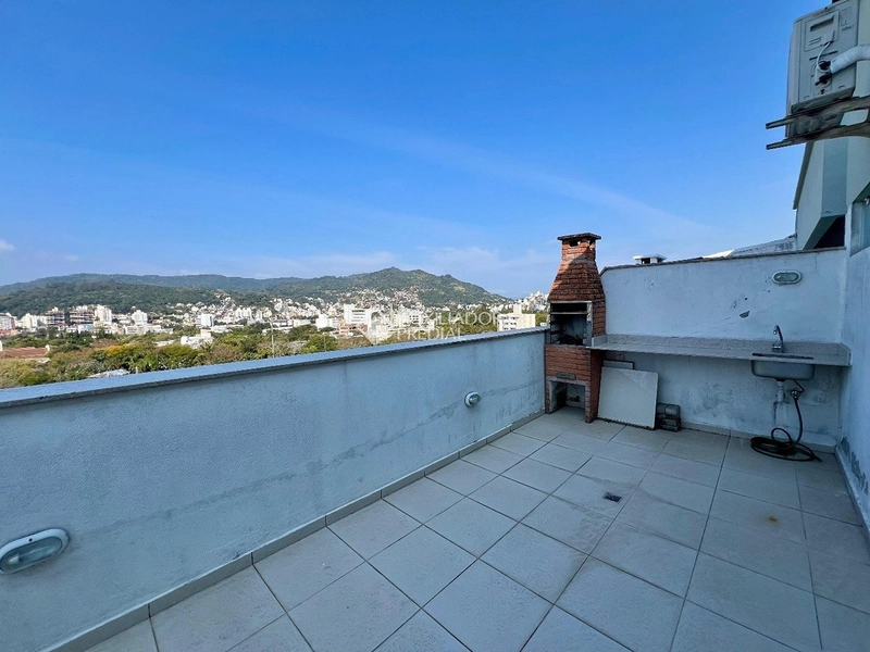 Cobertura duplex mobiliada à venda na Carvoeira | 3 dormitórios | 2 vagas | Florianópolis: 16ª foto da galeria de imagens do imóvel