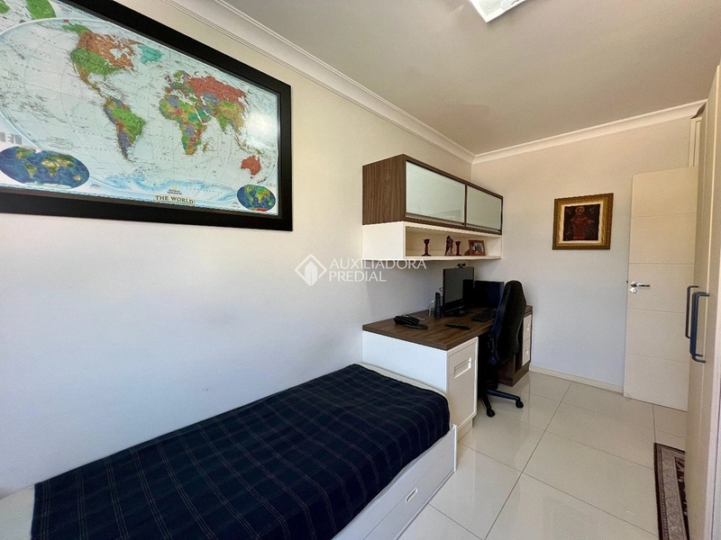 Cobertura duplex mobiliada à venda na Carvoeira | 3 dormitórios | 2 vagas | Florianópolis: 9ª foto da galeria de imagens do imóvel