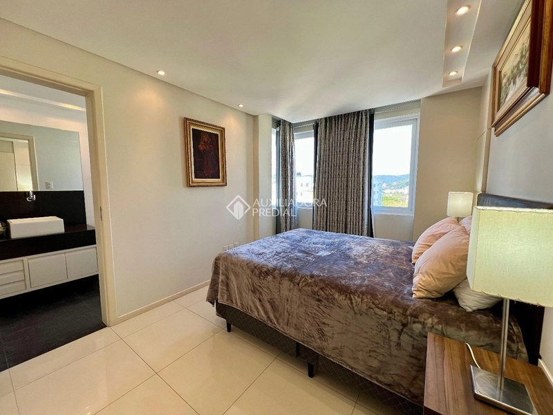 Cobertura duplex mobiliada à venda na Carvoeira | 3 dormitórios | 2 vagas | Florianópolis: 6ª foto da galeria de imagens do imóvel