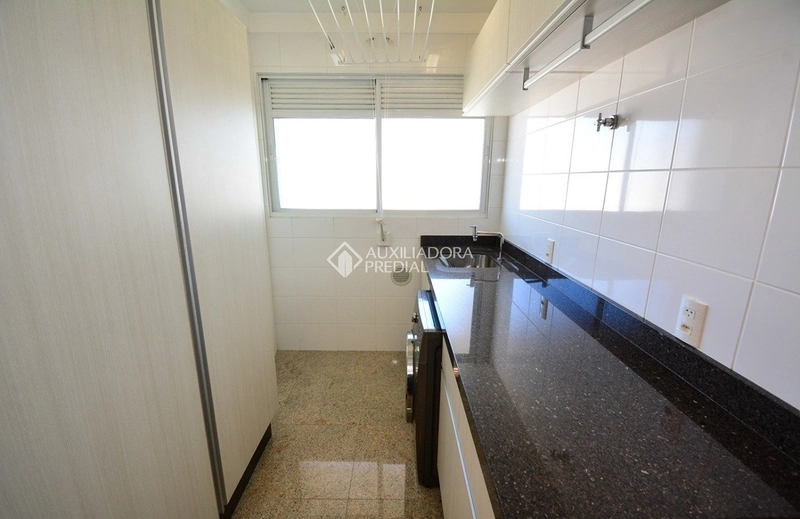 Apartamento de alto padrão próximo à Beira-Mar Norte | Vista para o mar | Centro de Florianópolis: 14ª foto da galeria de imagens do imóvel