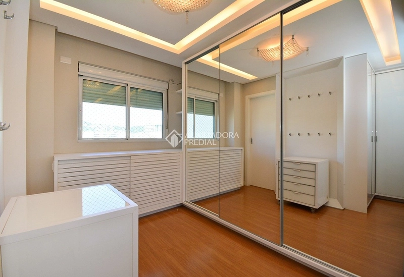 Apartamento de alto padrão próximo à Beira-Mar Norte | Vista para o mar | Centro de Florianópolis: 22ª foto da galeria de imagens do imóvel