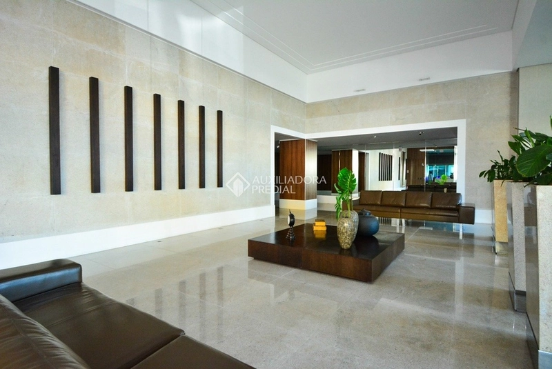 Apartamento de alto padrão próximo à Beira-Mar Norte | Vista para o mar | Centro de Florianópolis: 36ª foto da galeria de imagens do imóvel