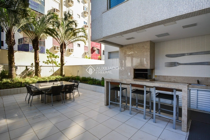 Apartamento de alto padrão próximo à Beira-Mar Norte | Vista para o mar | Centro de Florianópolis: 35ª foto da galeria de imagens do imóvel