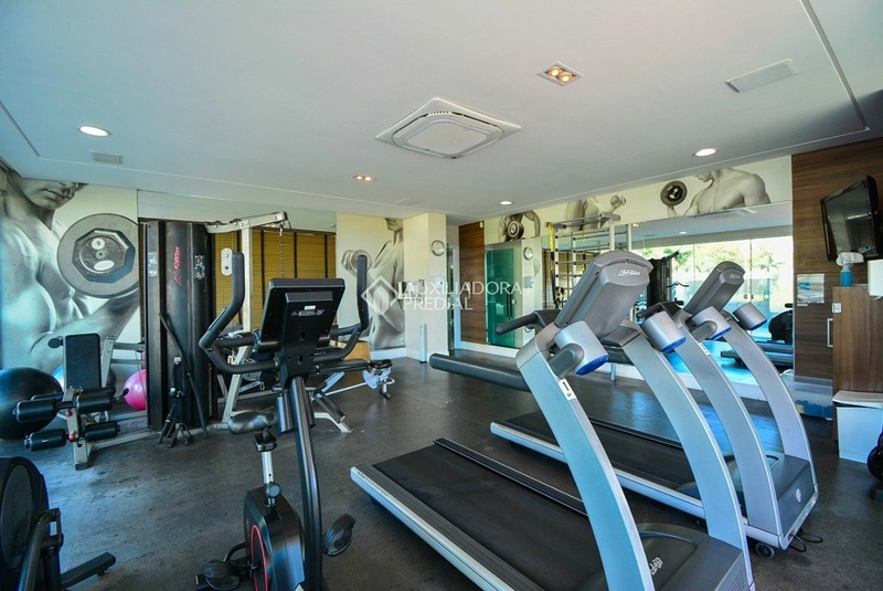 Apartamento de alto padrão próximo à Beira-Mar Norte | Vista para o mar | Centro de Florianópolis: 31ª foto da galeria de imagens do imóvel