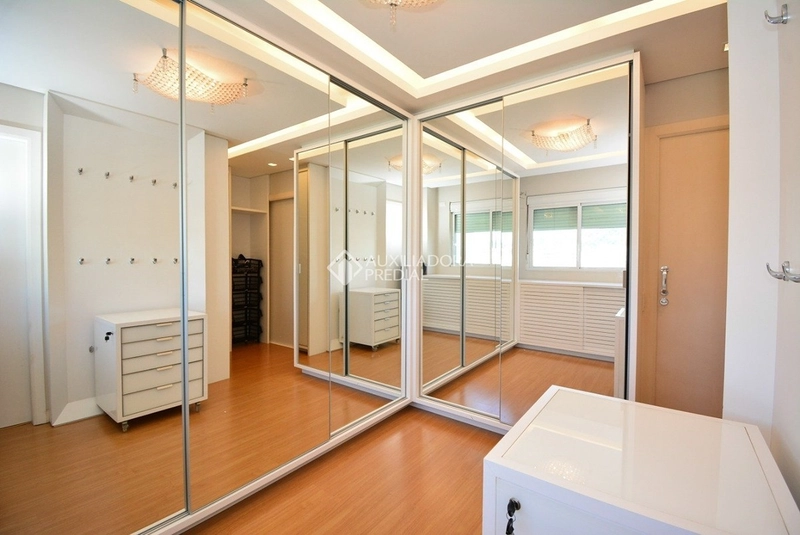 Apartamento de alto padrão próximo à Beira-Mar Norte | Vista para o mar | Centro de Florianópolis: 23ª foto da galeria de imagens do imóvel