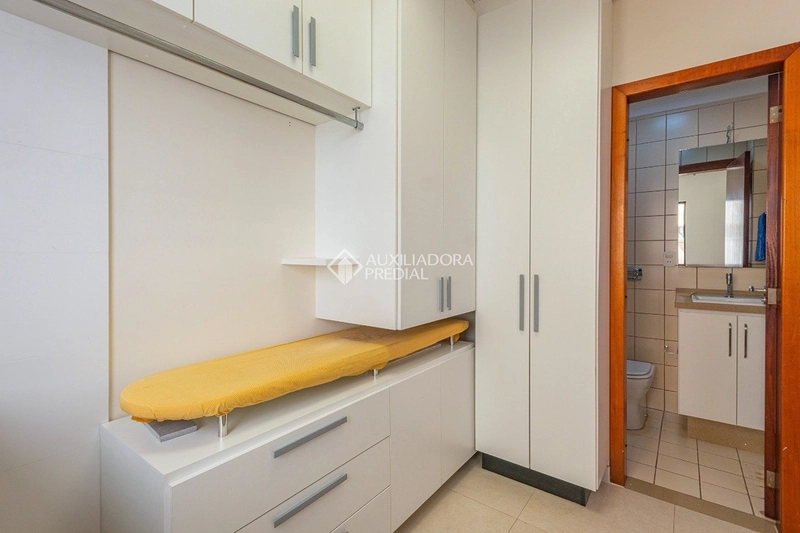 Apartamento 3 dormitórios com suíte no Centro de Florianópolis – 110 m², 2 vagas e sacada com churrasqueira: 29ª foto da galeria de imagens do imóvel