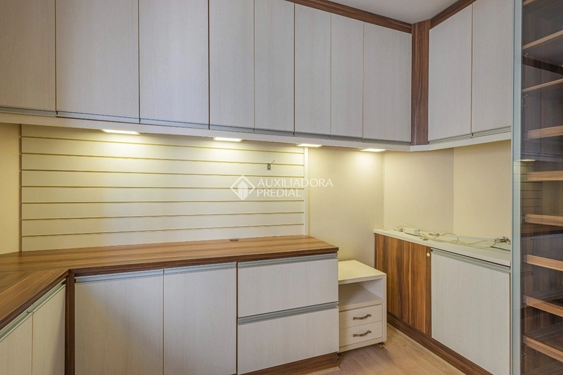 Apartamento 3 dormitórios com suíte no Centro de Florianópolis – 110 m², 2 vagas e sacada com churrasqueira: 15ª foto da galeria de imagens do imóvel