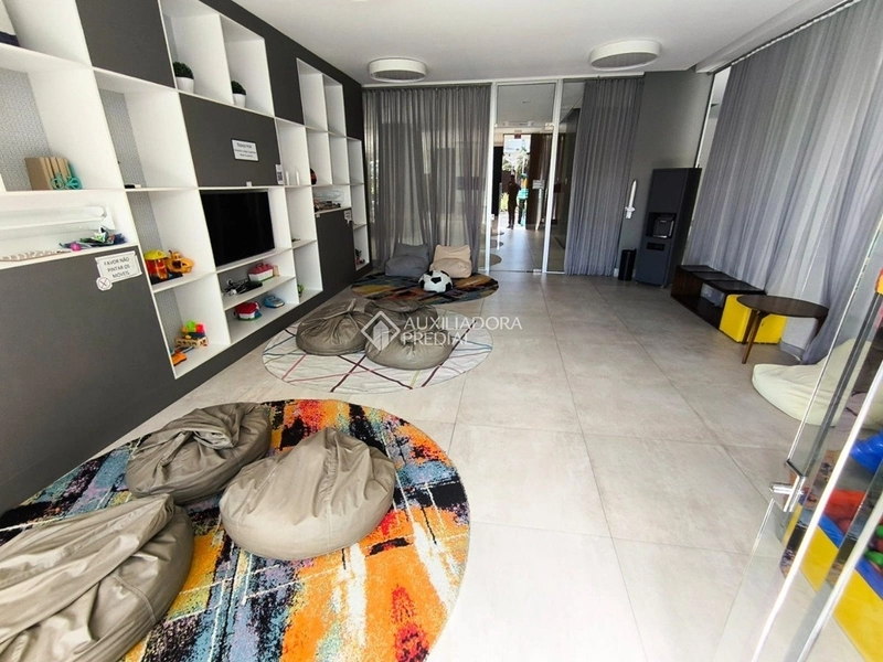 Apartamento mobiliado para alugar em Jurerê Internacional | 2 suítes | 2 vagas de garagem: 29ª foto da galeria de imagens do imóvel