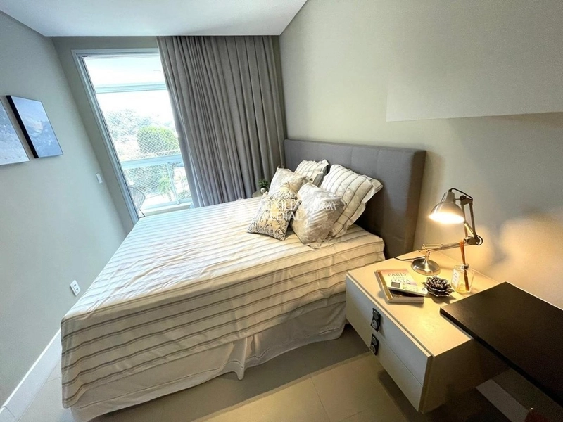 Apartamento mobiliado para alugar em Jurerê Internacional | 2 suítes | 2 vagas de garagem: 16ª foto da galeria de imagens do imóvel