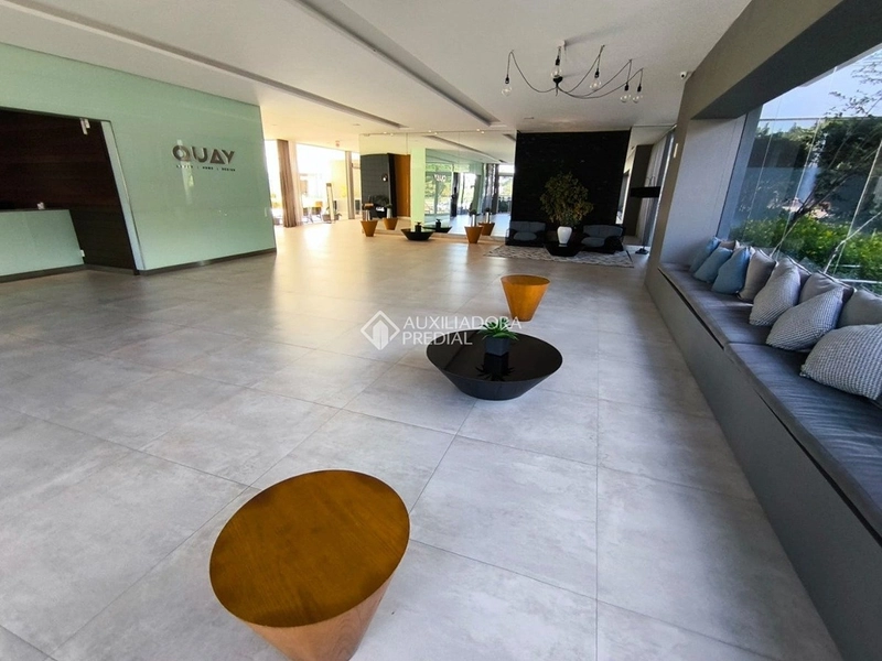 Apartamento mobiliado para alugar em Jurerê Internacional | 2 suítes | 2 vagas de garagem: 34ª foto da galeria de imagens do imóvel