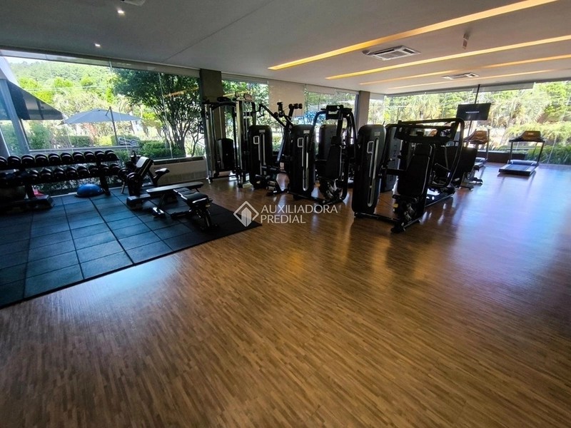 Apartamento mobiliado para alugar em Jurerê Internacional | 2 suítes | 2 vagas de garagem: 32ª foto da galeria de imagens do imóvel