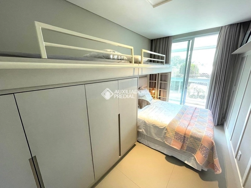 Apartamento mobiliado para alugar em Jurerê Internacional | 2 suítes | 2 vagas de garagem: 21ª foto da galeria de imagens do imóvel