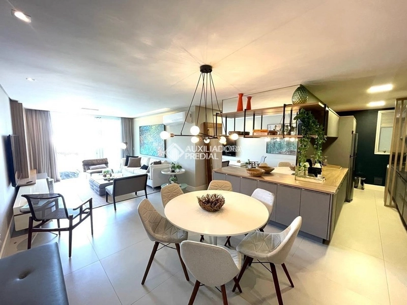 Apartamento mobiliado para alugar em Jurerê Internacional | 2 suítes | 2 vagas de garagem: 6ª foto da galeria de imagens do imóvel