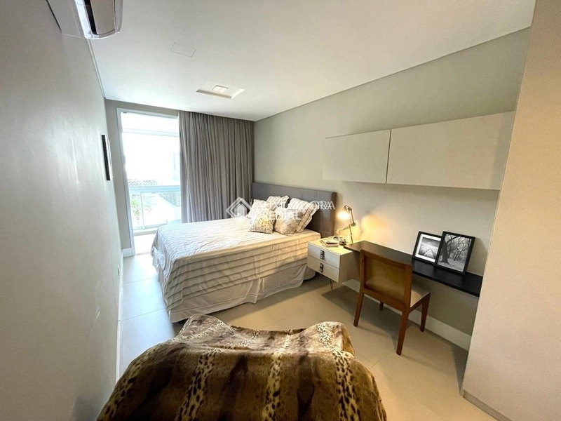 Apartamento mobiliado para alugar em Jurerê Internacional | 2 suítes | 2 vagas de garagem: 35ª foto da galeria de imagens do imóvel