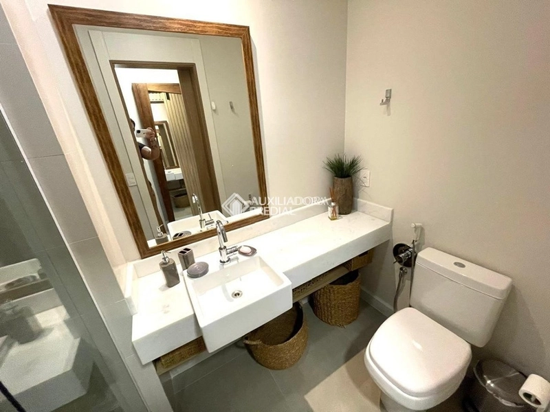 Apartamento mobiliado para alugar em Jurerê Internacional | 2 suítes | 2 vagas de garagem: 22ª foto da galeria de imagens do imóvel