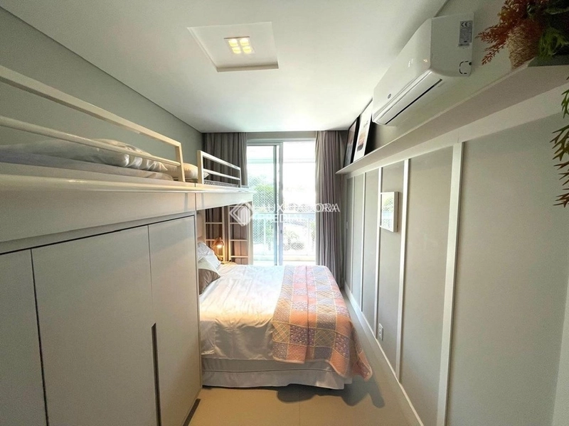 Apartamento mobiliado para alugar em Jurerê Internacional | 2 suítes | 2 vagas de garagem: 20ª foto da galeria de imagens do imóvel