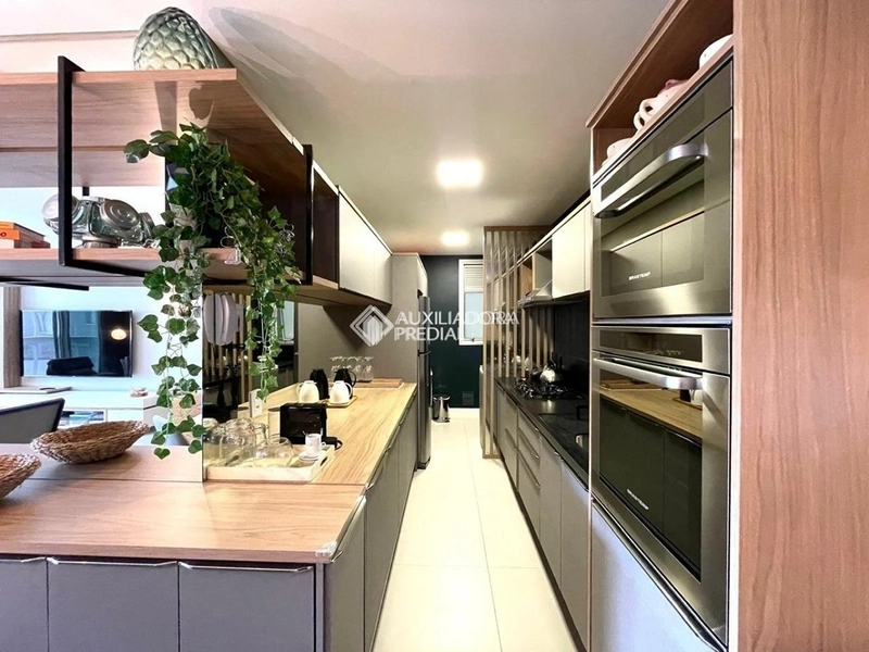 Apartamento mobiliado para alugar em Jurerê Internacional | 2 suítes | 2 vagas de garagem: 10ª foto da galeria de imagens do imóvel