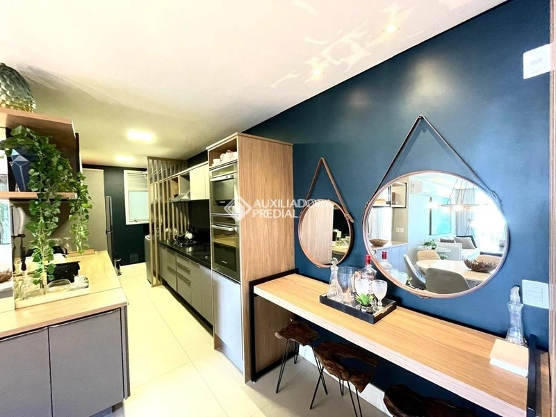 Apartamento mobiliado para alugar em Jurerê Internacional | 2 suítes | 2 vagas de garagem: 11ª foto da galeria de imagens do imóvel