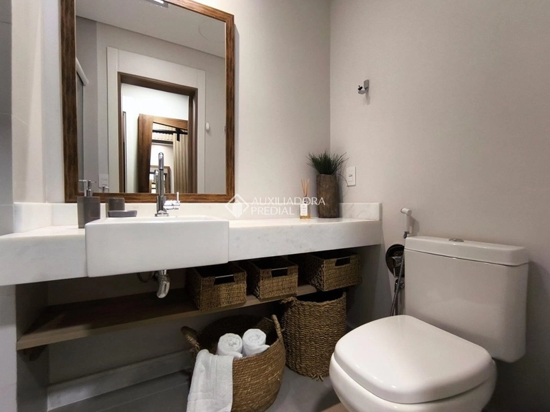 Apartamento mobiliado para alugar em Jurerê Internacional | 2 suítes | 2 vagas de garagem: 23ª foto da galeria de imagens do imóvel