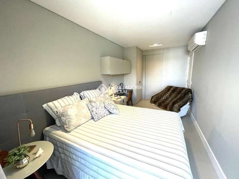 Apartamento mobiliado para alugar em Jurerê Internacional | 2 suítes | 2 vagas de garagem: 18ª foto da galeria de imagens do imóvel