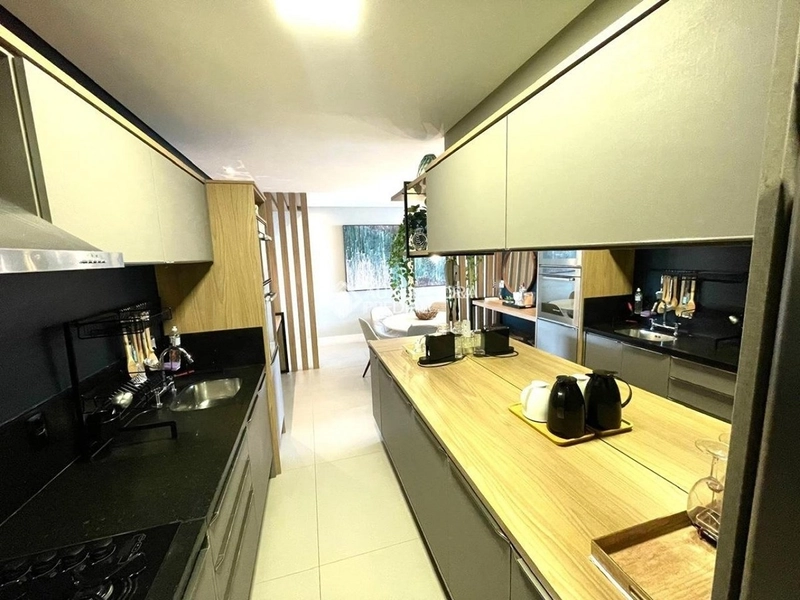 Apartamento mobiliado para alugar em Jurerê Internacional | 2 suítes | 2 vagas de garagem: 13ª foto da galeria de imagens do imóvel