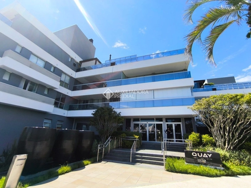 Apartamento mobiliado para alugar em Jurerê Internacional | 2 suítes | 2 vagas de garagem: 38ª foto da galeria de imagens do imóvel