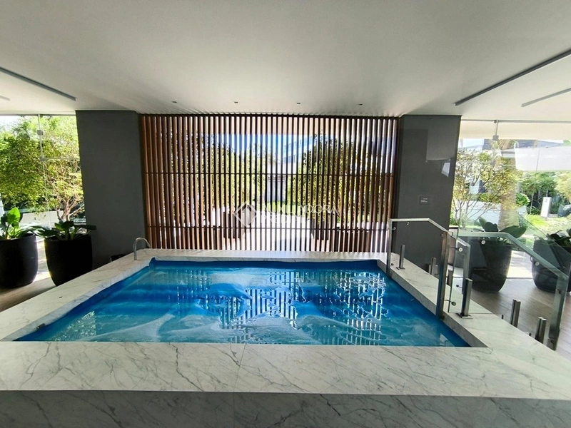 Apartamento mobiliado para alugar em Jurerê Internacional | 2 suítes | 2 vagas de garagem: 26ª foto da galeria de imagens do imóvel