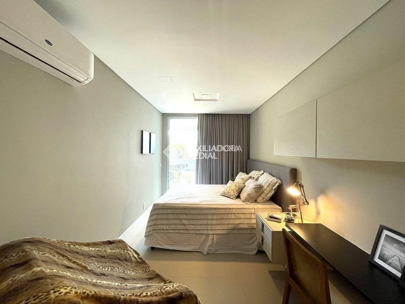 Apartamento mobiliado para alugar em Jurerê Internacional | 2 suítes | 2 vagas de garagem: 15ª foto da galeria de imagens do imóvel