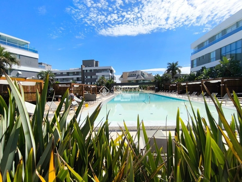 Apartamento mobiliado para alugar em Jurerê Internacional | 2 suítes | 2 vagas de garagem: 25ª foto da galeria de imagens do imóvel