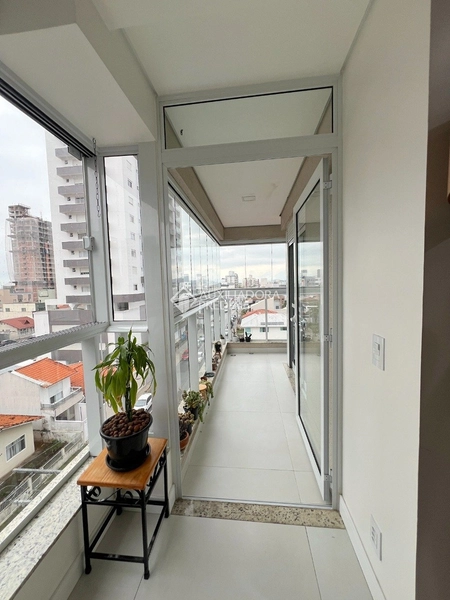 Apartamento finamente mobiliado à venda no Kobrasol | 3 dormitórios | 2 vagas | São José/SC: 44ª foto da galeria de imagens do imóvel