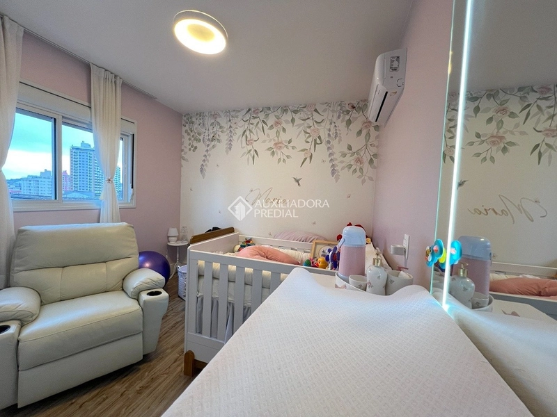 Apartamento finamente mobiliado à venda no Kobrasol | 3 dormitórios | 2 vagas | São José/SC: 27ª foto da galeria de imagens do imóvel