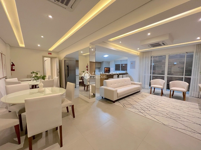 Apartamento finamente mobiliado à venda no Kobrasol | 3 dormitórios | 2 vagas | São José/SC: 49ª foto da galeria de imagens do imóvel