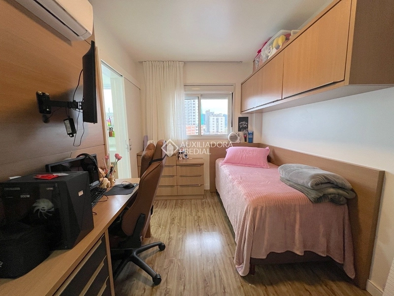Apartamento finamente mobiliado à venda no Kobrasol | 3 dormitórios | 2 vagas | São José/SC: 39ª foto da galeria de imagens do imóvel