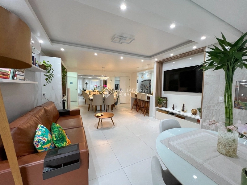 Apartamento finamente mobiliado à venda no Kobrasol | 3 dormitórios | 2 vagas | São José/SC: 16ª foto da galeria de imagens do imóvel