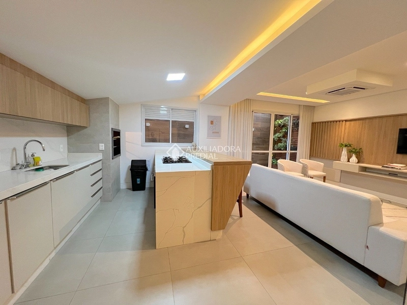 Apartamento finamente mobiliado à venda no Kobrasol | 3 dormitórios | 2 vagas | São José/SC: 50ª foto da galeria de imagens do imóvel