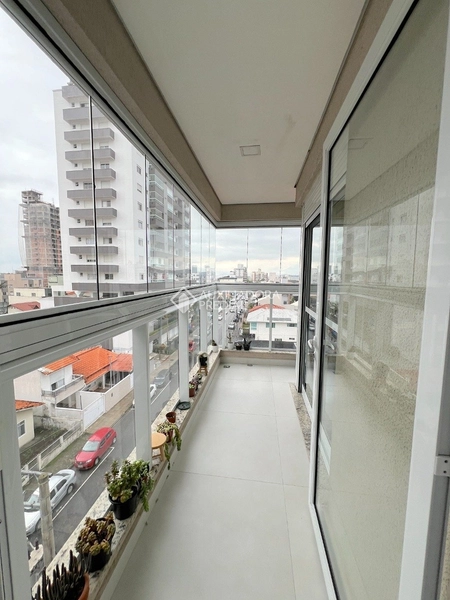 Apartamento finamente mobiliado à venda no Kobrasol | 3 dormitórios | 2 vagas | São José/SC: 8ª foto da galeria de imagens do imóvel