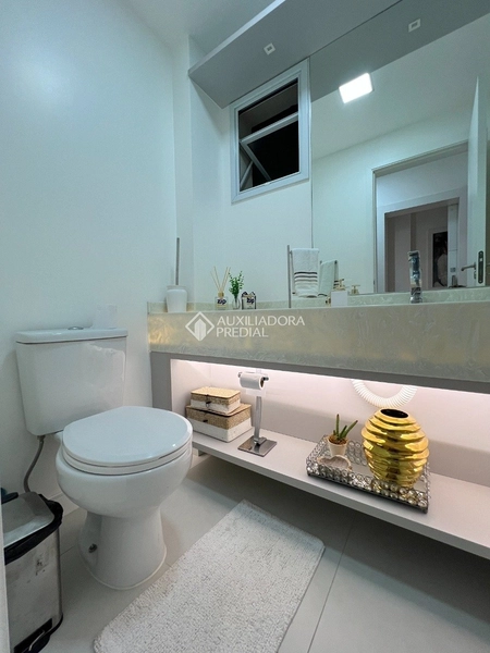 Apartamento finamente mobiliado à venda no Kobrasol | 3 dormitórios | 2 vagas | São José/SC: 37ª foto da galeria de imagens do imóvel