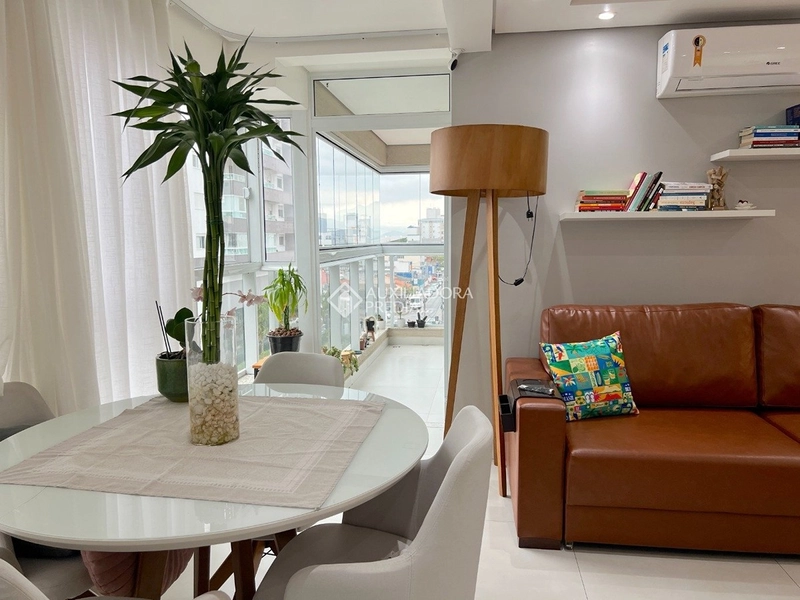 Apartamento finamente mobiliado à venda no Kobrasol | 3 dormitórios | 2 vagas | São José/SC: 21ª foto da galeria de imagens do imóvel